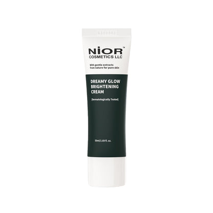 NIOR Dreamy Glow Dreamy Glow Brightening Cream (50ml)