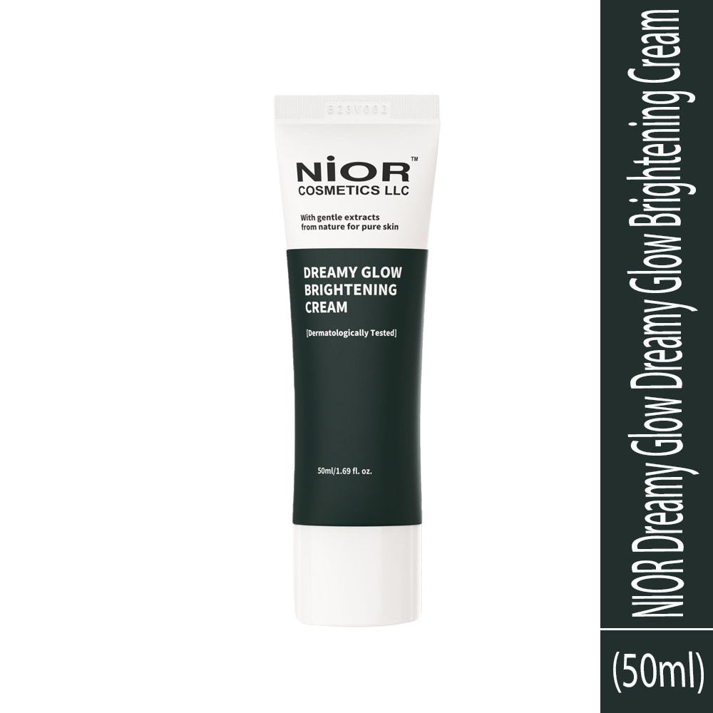 NIOR Dreamy Glow Dreamy Glow Brightening Cream (50ml)