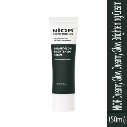 NIOR Dreamy Glow Dreamy Glow Brightening Cream (50ml)