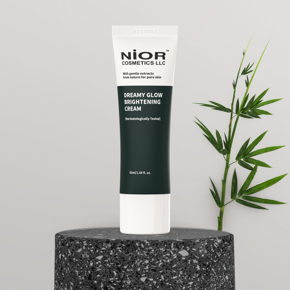 NIOR Dreamy Glow Dreamy Glow Brightening Cream (50ml)