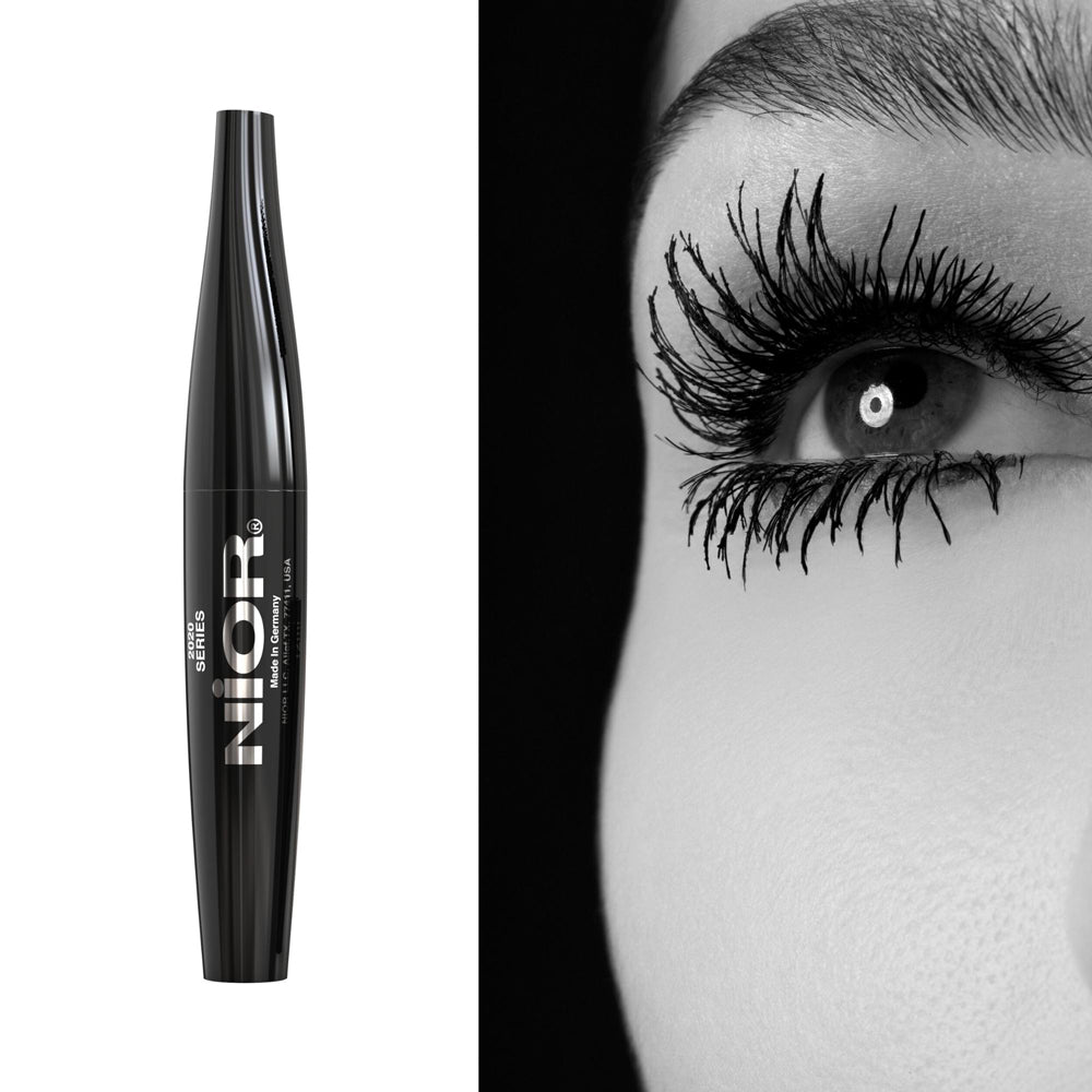 NIOR Ultra Defined Volume Mascara (12ml)
