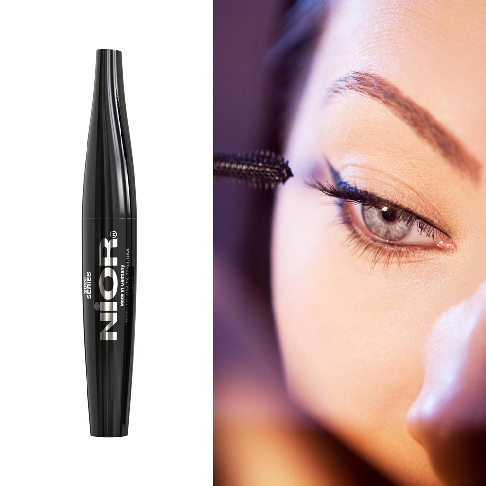 NIOR Ultra Defined Volume Mascara (12ml)