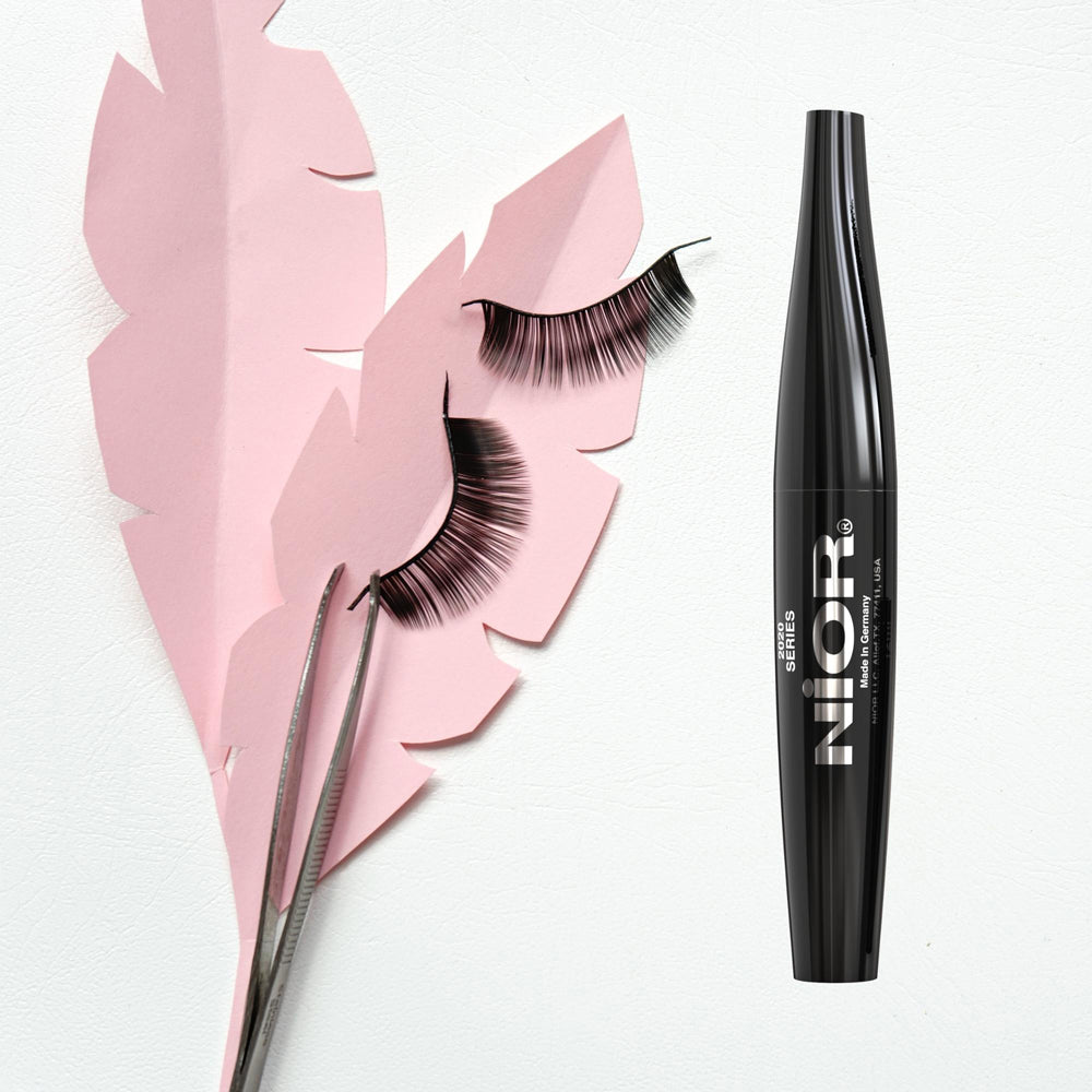 NIOR Ultra Defined Volume Mascara (12ml)