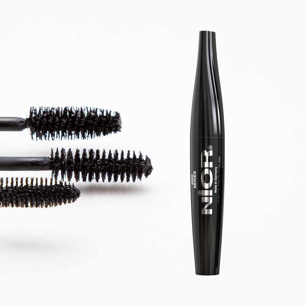 NIOR Ultra Defined Volume Mascara (12ml)