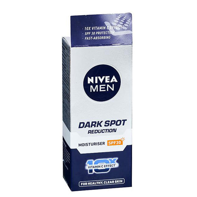 Nivea Men Dark Spot Reduction Moisturiser (50ml)