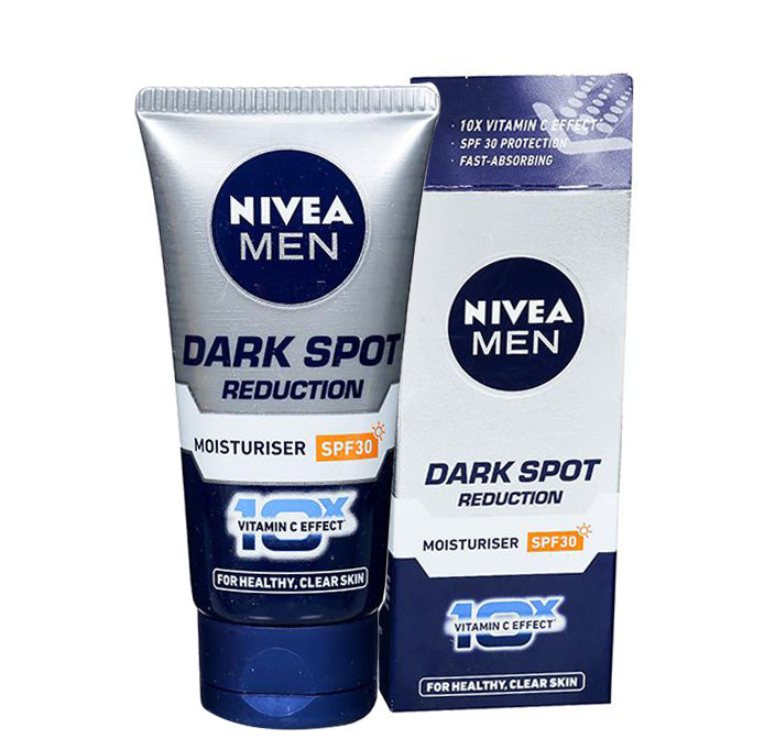 Nivea Men Dark Spot Reduction Moisturiser (50ml)