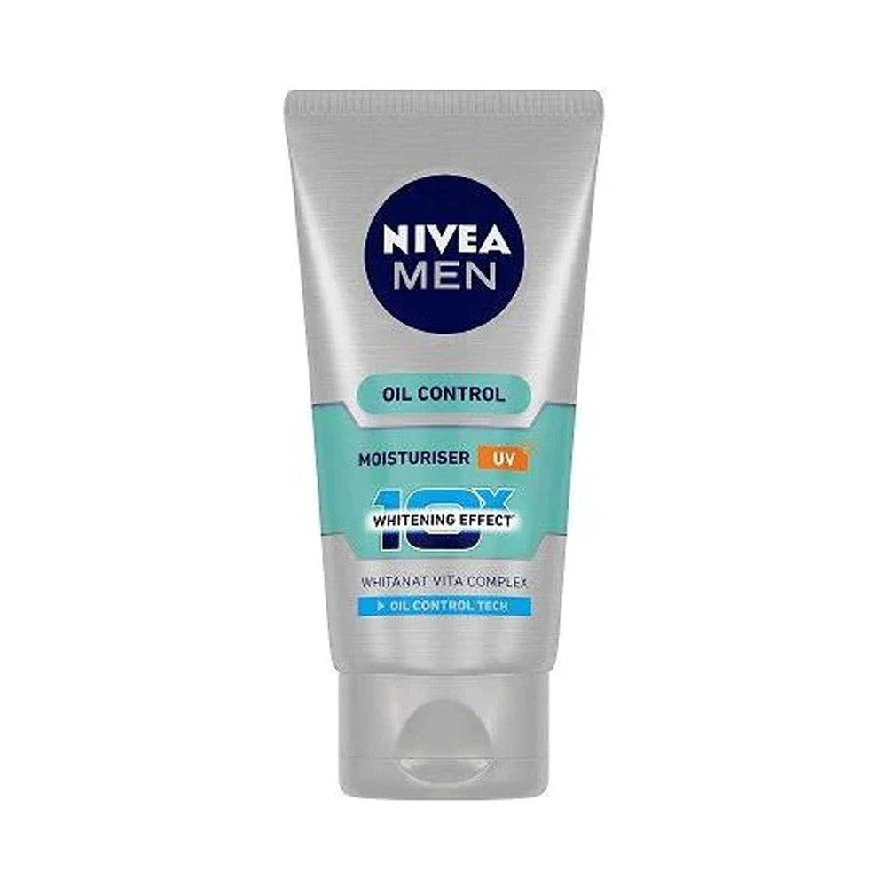 Nivea Men Oil Control Moisturizer (50ml)