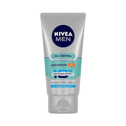 Nivea Men Oil Control Moisturizer (50ml)