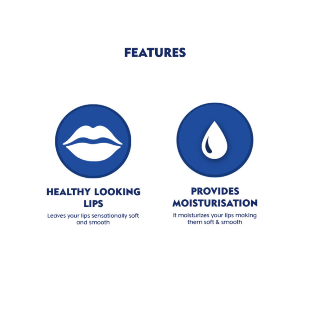 Nivea Essential Lip Care (10gm)