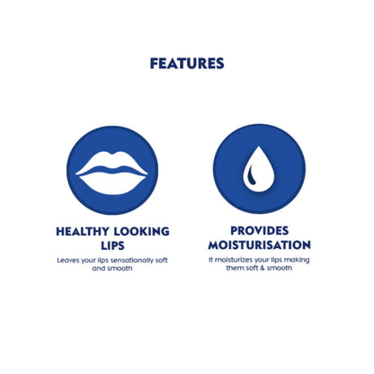 Nivea Essential Lip Care (10gm)