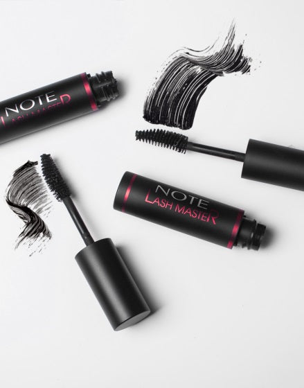 Note Lash Master Mascara (14ml)