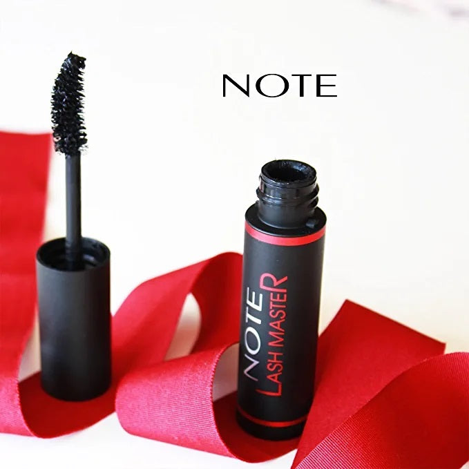 Note Lash Master Mascara (14ml)