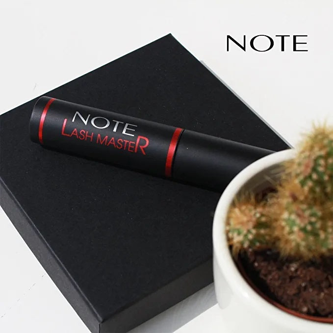 Note Lash Master Mascara (14ml)