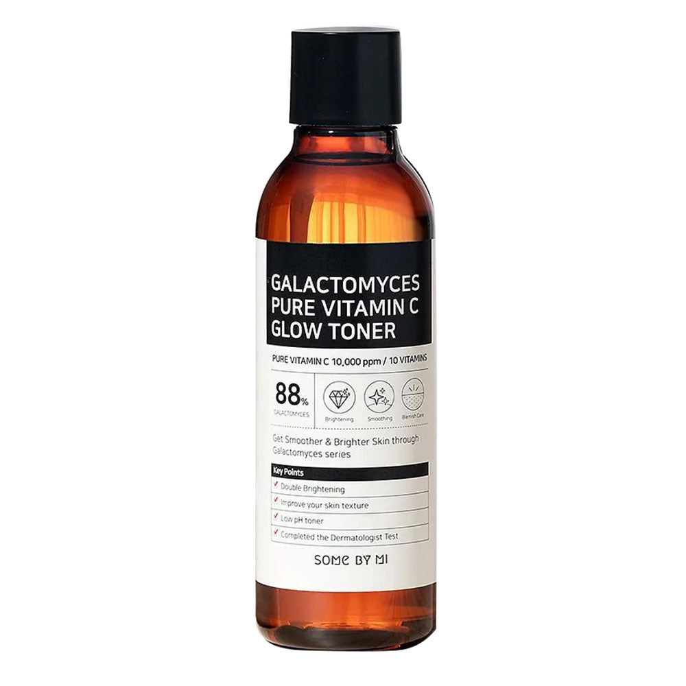 Some By Mi Galactomyces Pure Vitamin C Glow Toner (200ml)