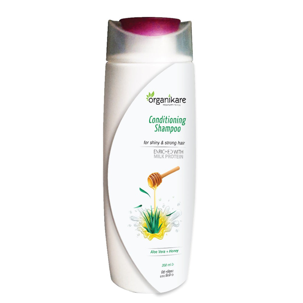 Organikare Conditioning Shampoo (200ml)