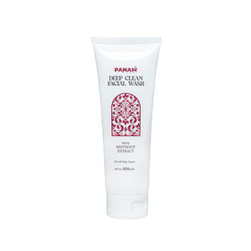 Panam Care Deep Clean Facial Wash With Beetroot Extract (100ml)