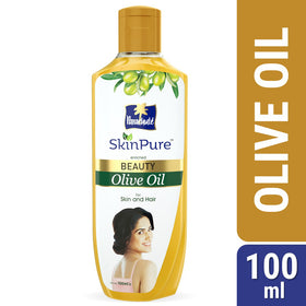 Parachute SkinPure Beauty Olive Oil (100ml)