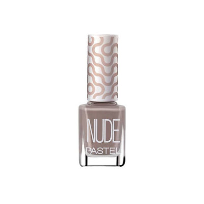 Pastel Nude Nail Polish (13ml) - Buff 759