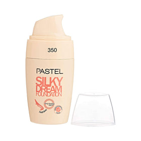Pastel Silky Dream Foundation (30ml)