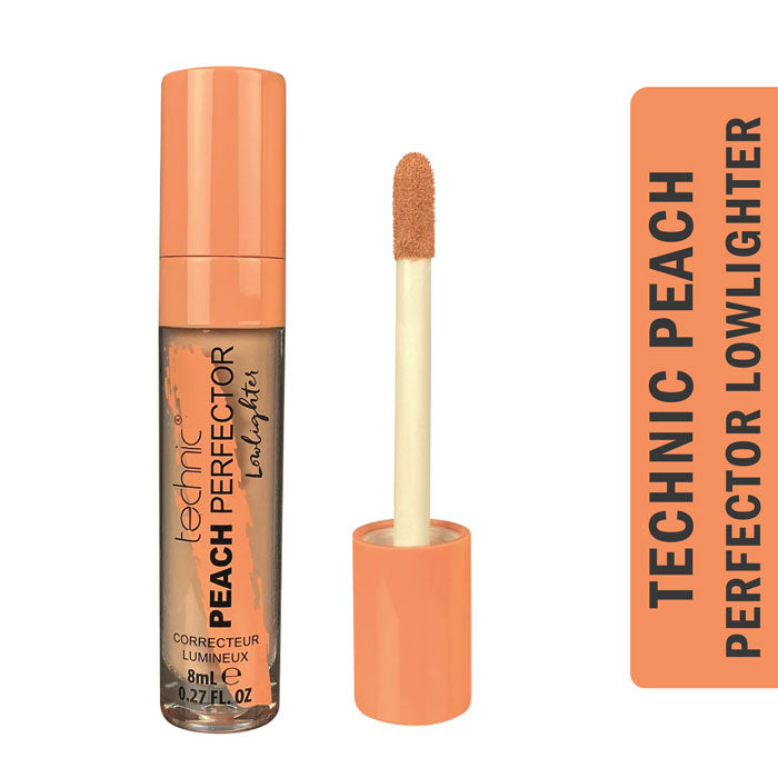 Technic Peach Perfector Lowlighter Correcteur (8ml)