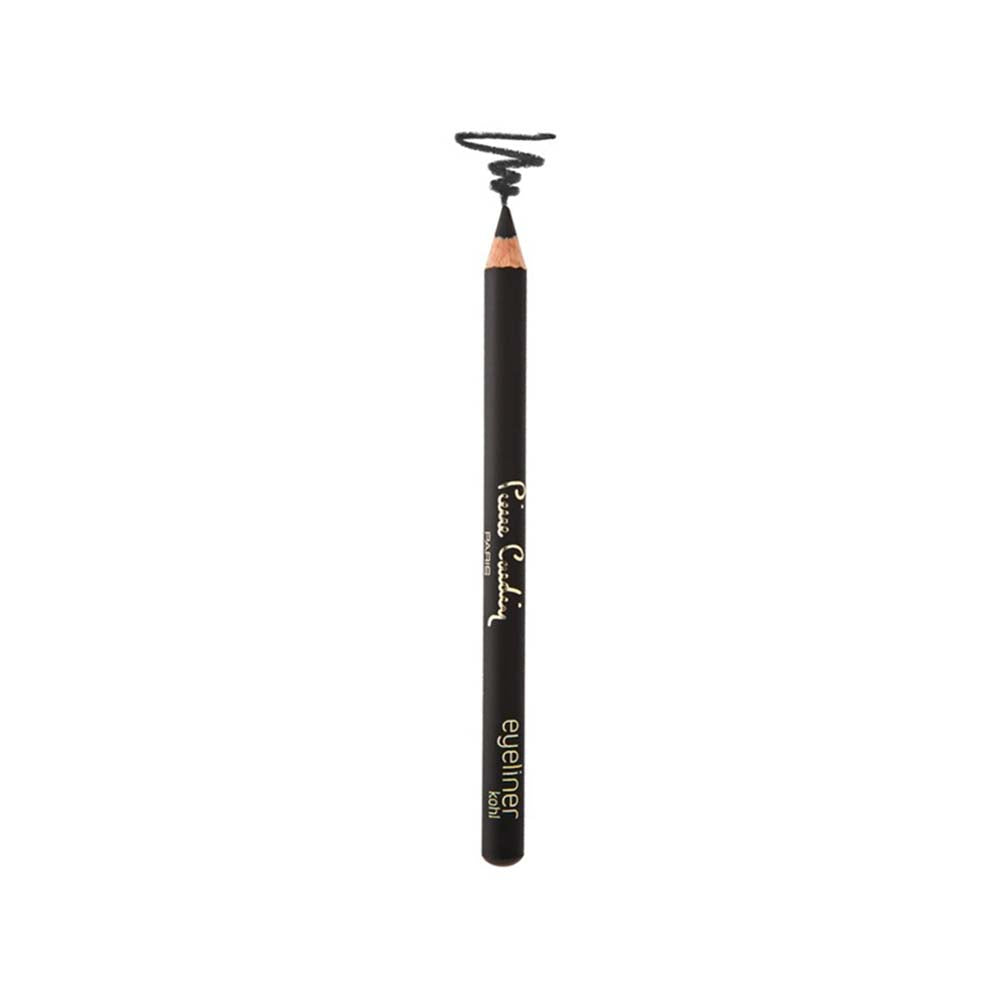 Pierre Cardin Eyeliner Kohl Kajal (0.3gm) - Black Pearl 504