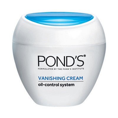 Ponds Vanishing Cream