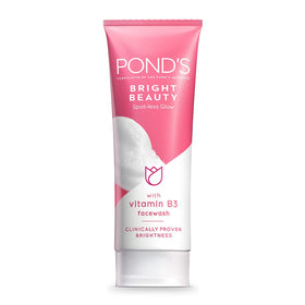 Pond’s Bright Beauty Face Wash 20g