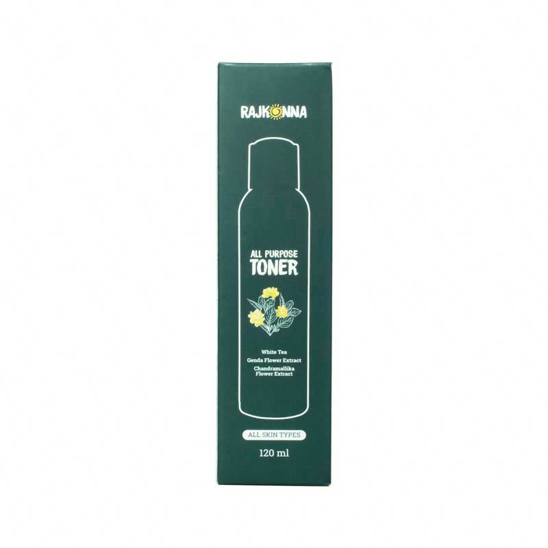 Buy Rajkonna All Purpose Toner (120ml) Online at Best Price in ...