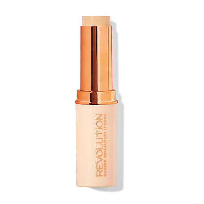 Makeup Revolution Fast Base Stick Foundation (6.2g)