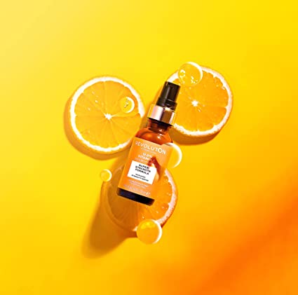 Revolution Skincare 12.5% Vitamin C Glow Serum (30ml)