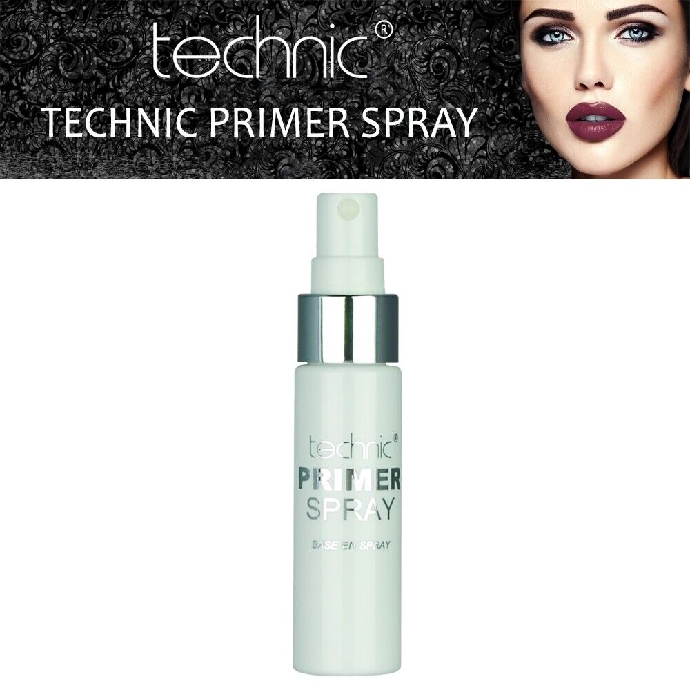 Technic Primer Spray (31ml)