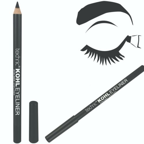 Technic Kohl Eyeliner Pencil - Kajol