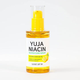 SOME BY MI Yuja Niacin Blemish Care Serum (50ml)