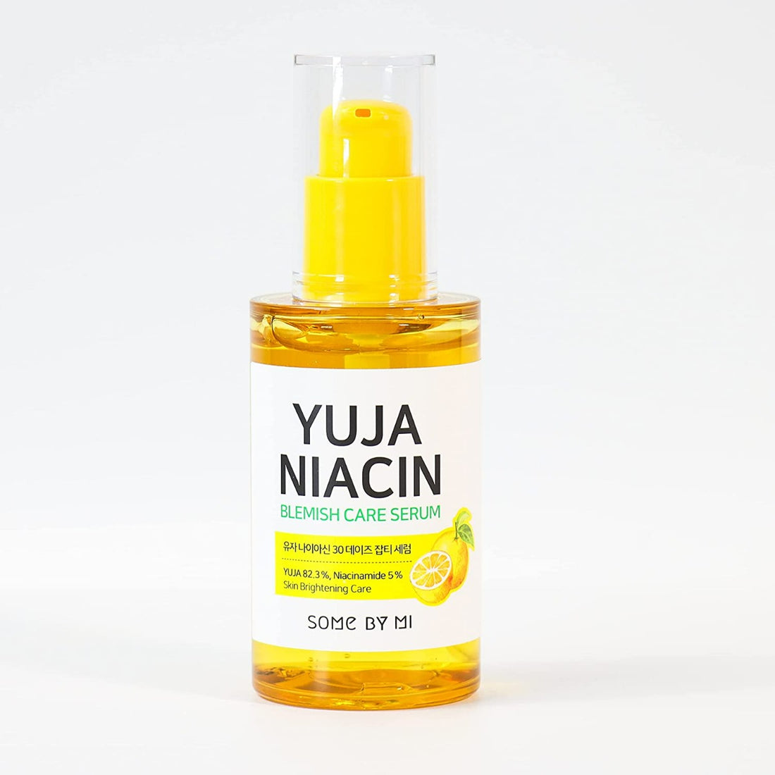 SOME BY MI Yuja Niacin Blemish Care Serum (50ml)