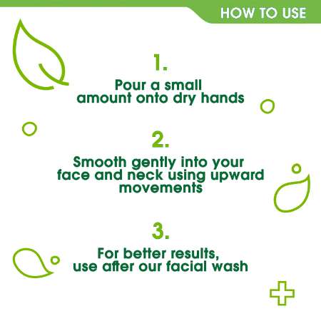 Simple Kind to Skin Replenishing Rich Moisturizer (125ml)