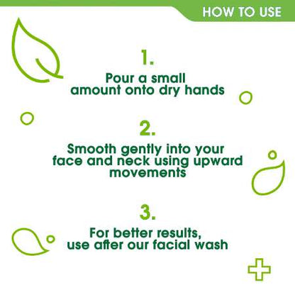 Simple Kind to Skin Replenishing Rich Moisturizer (125ml)