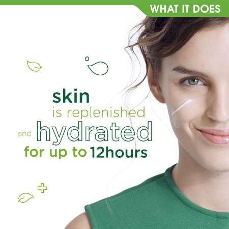 Simple Kind to Skin Replenishing Rich Moisturizer (125ml)