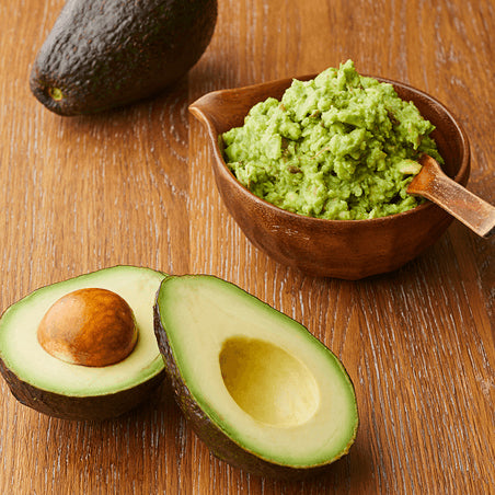 SKINFOOD Avocado Rich Cream (55ml)