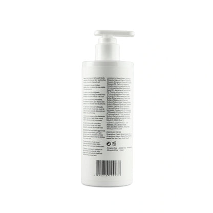 Guerniss Green Tea Moisturizing Body Lotion (350ml)