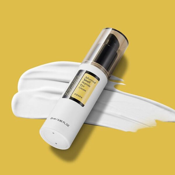 COSRX Advanced Snail Peptide Eye Cream (25ml)