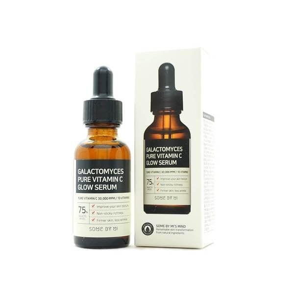 SOME BY MI Galactomyces Pure Vitamin C Glow Serum (30ml)