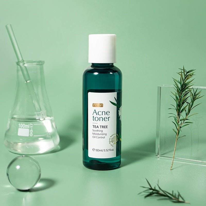 Fenyi Tea Tree Acne Toner (100ml)