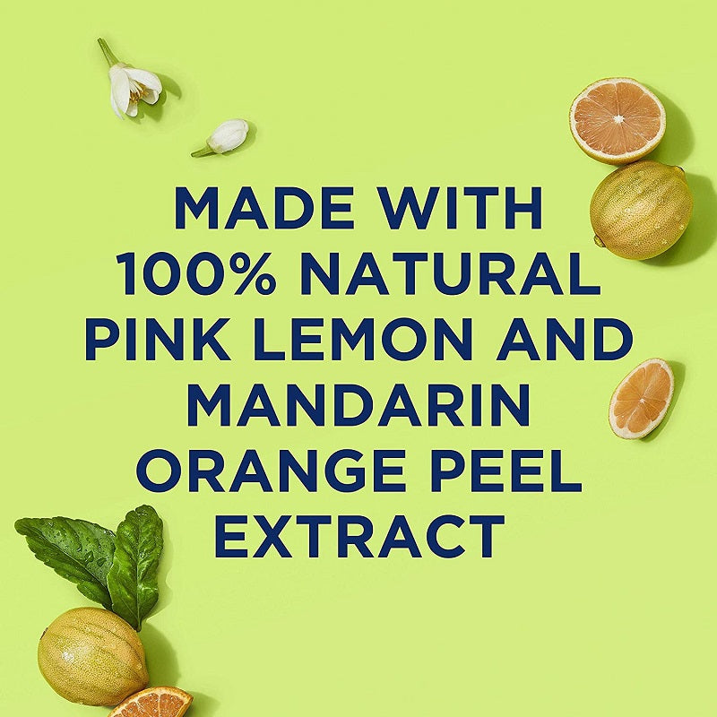 St.Ives Radiant Skin Pink lemon and Mandarin Orange Scrub (170ml)
