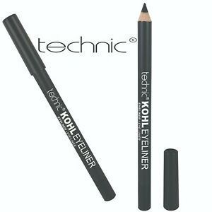 Technic Kohl Eyeliner Pencil - Kajol