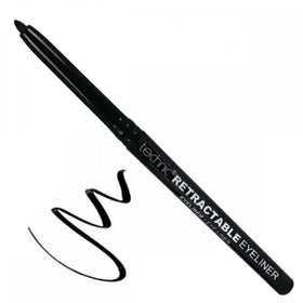 Technic Retractable Eyeliner - Black (0.21gm)