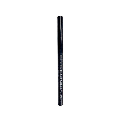 Technic Retractable Eyeliner - Black (0.21gm)