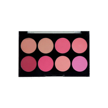 Technic Colour Fix Blush Palette - (28gm)