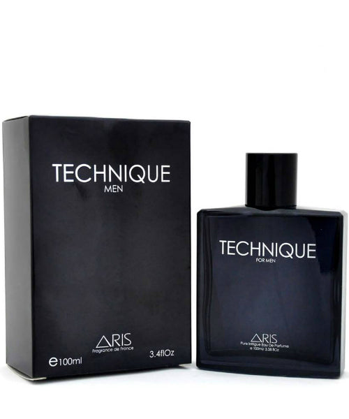 Aris Technique Perfume For Men (100ml)