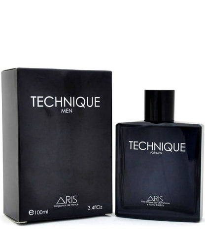Aris Technique Perfume For Men (100ml)