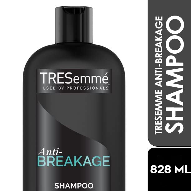 Tresemme Anti-Breakage Shampoo for Damaged Hair (828ml)